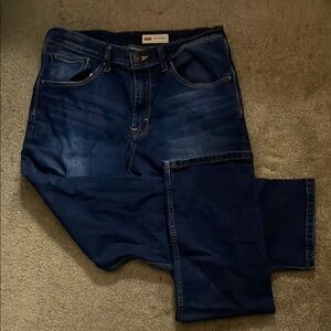 Women's Blue Jeans
